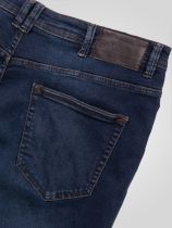 Jean Stretch Indigo Duke Du 42US au 60US