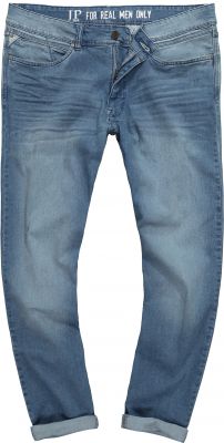 Jean Stretch Indigo JP1880 54Fr au 72FR