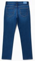 Jean Stretch Indigo Maxfort du 52FR au 70FR