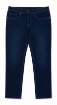 Jean Stretch Indigo PADDOCK\'S du 42US au 48US