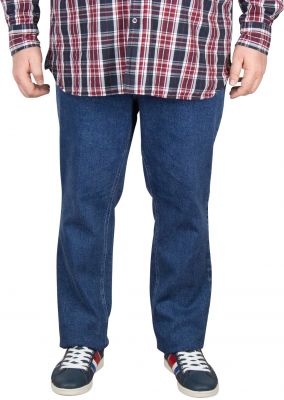 Jean Stretch Indigo PADDOCK\'S du 42US au 56US