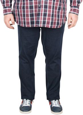 Jean Stretch Indigo PADDOCK\'S du 42US au 56US