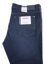 Jean Stretch Indigo PADDOCK\'S du 42US au 56US