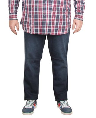Jean Stretch Indigo PADDOCK\'S du 42US au 56US