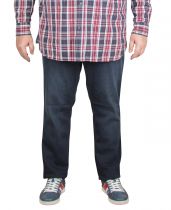 Jean Stretch Indigo PADDOCK\'S du 42US au 56US