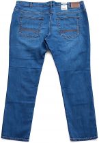 Jean Stretch Indigo PADDOCK\'S du 42US au 56US