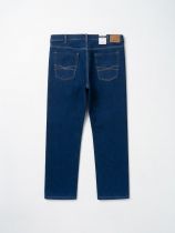 Jean Stretch Indigo PADDOCK\'S du 42US au 56US