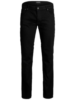 Jean Stretch Noir Jack&Jones 42US au 54US