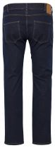 Jean Taille Elastiqué Indigo All Size du 42US au 62US