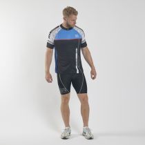 Maillot Cyclisme Grande Taille All Size Du 2XL au 8XL