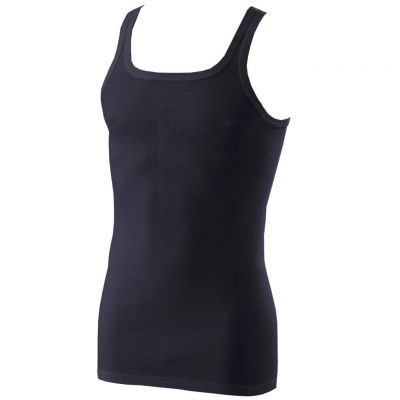 Maillot de Corps Bleu Marine ROYAL d\'Adamo