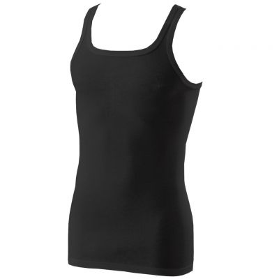 Maillot de Corps Bleu Noir ROYAL d\'Adamo