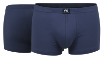 Pack de 2 Boxers Bleu Marine Ceceba du 2XL au 8XL
