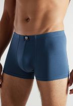 Pack de 2 Boxers Bleu Marine Ceceba du 2XL au 8XL