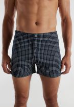 Pack de 2 Cale&ccedil;ons Bleu Marine Ceceba du 2XL au 8XL