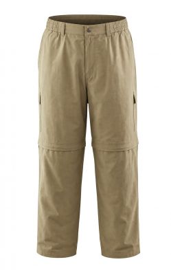 Pantalon/Bermuda Beige Abraxas Du XL au 12XL Taille Haute