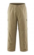 Pantalon/Bermuda Beige Abraxas Du XL au 12XL Taille Haute
