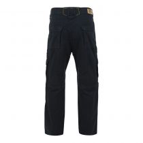 Pantalon Cargo Noir du 42Us au 60US Kam
