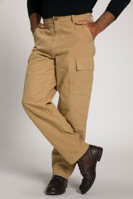 Pantalon Cargo Sable JP1880 du 54FR au 70FR