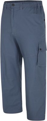 Pantalon Cargo Stretch Bleu Marine Espionage du 2XL au 8XL