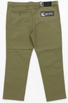 Pantalon Chino Beige Kam Jeans du 54fr au 88fr