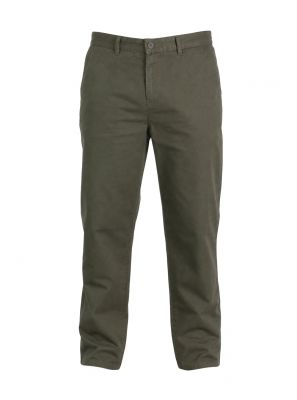Pantalon Chino Kaki Kam Jeans du 54fr au 88fr