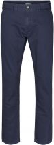 Pantalon Chino Stretch Bleu Marine All Size du 40US au 62US