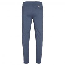 Pantalon de Jogging 100% Coton Bleu Marine All Size