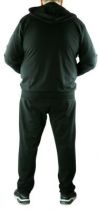 F-Ensemble jogging noir All Size 99833-099-0916