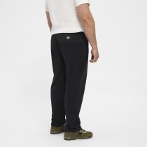 Pantalon de Jogging 100% Coton Noir All Size