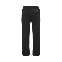 Pantalon de Jogging 100% Coton Noir All Size