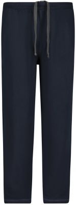 Pantalon de Jogging Bleu Marine Adamo du 2XL au 8XL