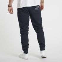 Pantalon de Jogging Bleu Marine All Size du 2XL au 8XL