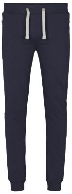 Pantalon de Jogging Bleu Marine All Size du 2XL au 8XL