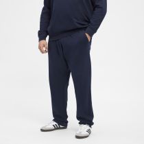 Pantalon de Jogging Bleu Marine All Size du 3XL au 8XL