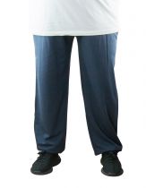 Pantalon de Jogging Bleu Marine RORY de DUKE