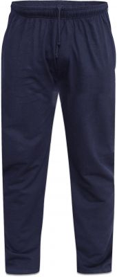 Pantalon de Jogging Bleu Marine RORY de DUKE