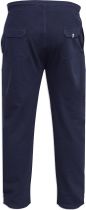 Pantalon de Jogging Bleu Marine RORY de DUKE