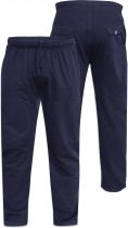 Pantalon de Jogging Bleu Marine RORY de DUKE