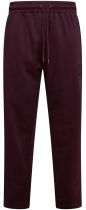 Pantalon de Jogging Bordeaux Kam du 2XL au 8XL