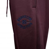 Pantalon de Jogging Bordeaux Kam du 2XL au 8XL