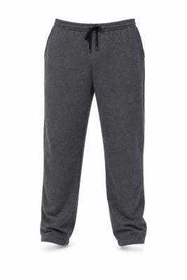 Pantalon de Jogging Gris Fonc� Adamo du 2XL au 14XL