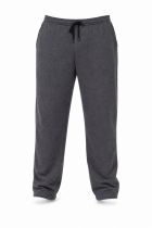 Pantalon de Jogging Gris Fonc� Adamo du 2XL au 14XL