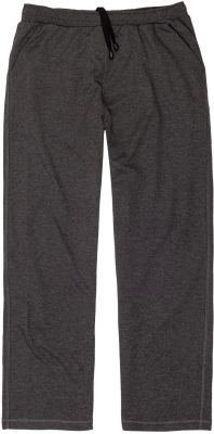 Pantalon de Jogging Gris Fonc� Adamo du 2XL au 8XL