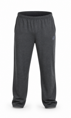 Pantalon de Jogging Gris Fonc� Ahorn du 2XL au 10XL