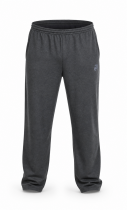 Pantalon de Jogging Gris Fonc&eacute; Ahorn du 2XL au 10XL