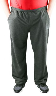 Pantalon de Jogging Gris Fonc� Ahorn