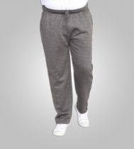 Pantalon de Jogging Gris Grande Taille ALBERT de DUKE