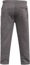 Pantalon de Jogging Gris Grande Taille ALBERT de DUKE