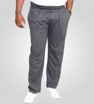 Pantalon de Jogging Gris RORY de DUKE